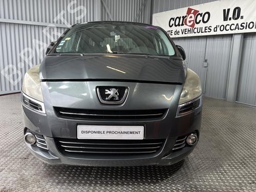 Used Parts PEUGEOT 5008 (0U_, 0E_) 1.6 HDi (110 hp) 4440055