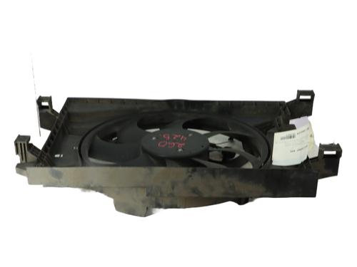 Radiator fan RENAULT ZOE (BFM_) ZOE | BP37737217M35 - Image 3