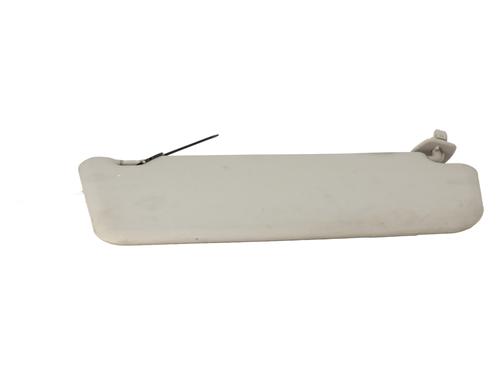 Used Left sun visor PEUGEOT PARTNER Box Body/MPV 1.6 HDi (75 hp) 30004222