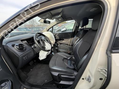 Alternator RENAULT CAPTUR I (J5_, H5_) 1.2 TCe 120 | BP23816448M7  - Image 25