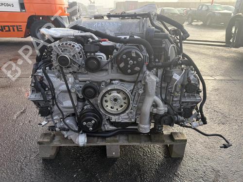 Gearbox PORSCHE 718 CAYMAN (982) 4.0 GT4 (982810, 982811) | BP37737104M3 - Image 3