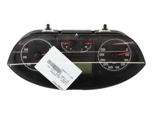 Used Instrument cluster CITROËN JUMPER II Van 2.2 HDi 130 (130 hp) 30105551