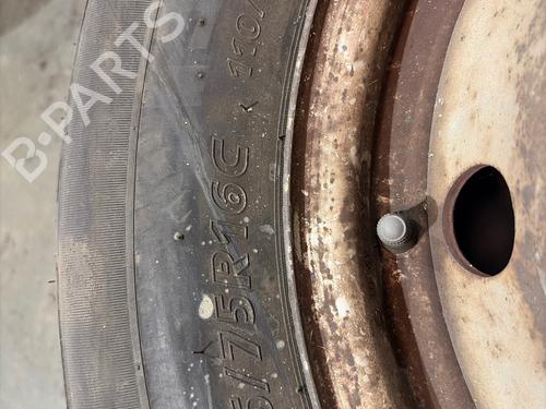 Fælk PEUGEOT BOXER Van 2.2 HDi 120 | BP39661862C45  - Image 9
