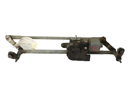 Front wiper motor VW GOLF VI (5K1) 1.6 TDI | BP38729863M29 - Image 3