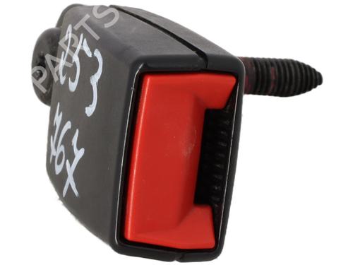 Used Seat buckle RENAULT TRAFIC III Van (FG_) 2.0 dCi 145 (FGML) (145 hp) 29541285