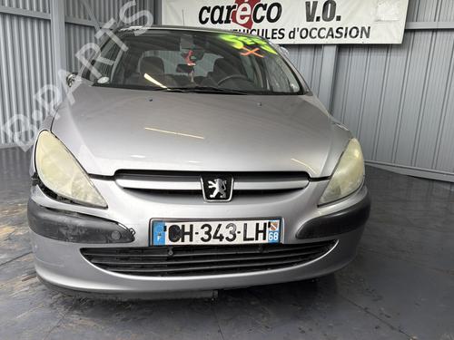 Used Parts PEUGEOT 307 (3A/C) 2.0 HDi 110 (107 hp) 4248356