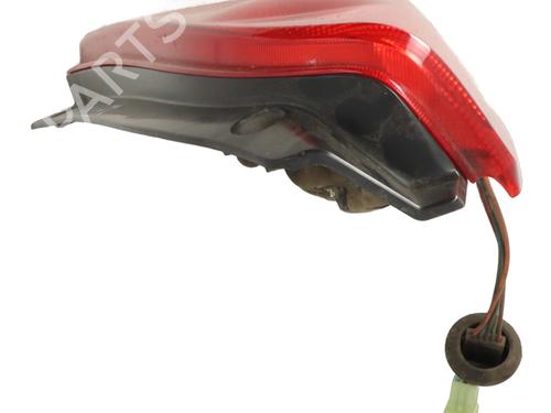 Left taillight OPEL AGILA (A) (H00) 1.2 16V (F68) | BP25466416C34 