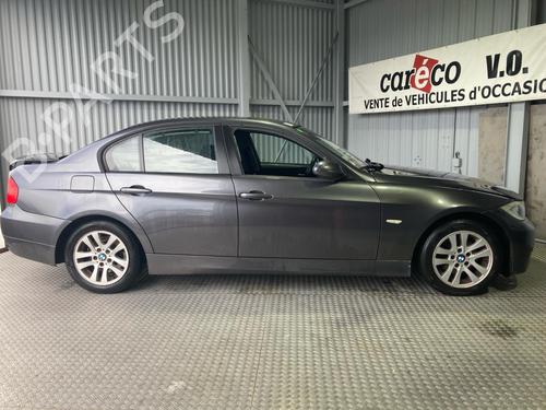 Gearbox BMW 3 (E90) 320 d | BP36953580M3  - Image 11