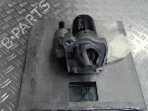Startmotor PEUGEOT 208 I (CA_, CC_) 1.6 GTi (208 hp) 23816545