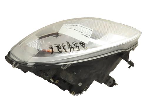 Left headlight LANCIA YPSILON (843_) 1.3 JTD (843.AXD11, 843.AXD1A) | BP32300889C28