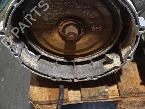 Used Gearbox Gearbox PORSCHE PANAMERA (970) 4.8 GTS (440 hp) 21368225 21368225