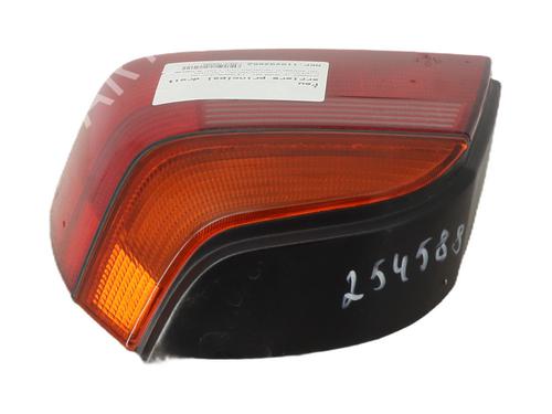 Right taillight VW GOLF III (1H1) 1.8 | BP31645696C35