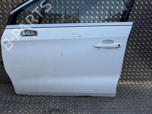 Used Left front door CITROËN DS4 (NX_) 2.0 HDi / BlueHDi 135 (136 hp) 28134878