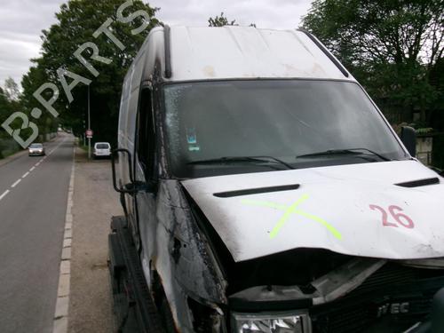 ABS pump IVECO DAILY VI Van  | BP22915936M43  - Image 7