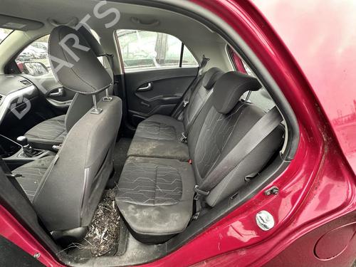 Steering column stalk KIA PICANTO II (TA) 1.0 | BP21370142I23  - Image 12