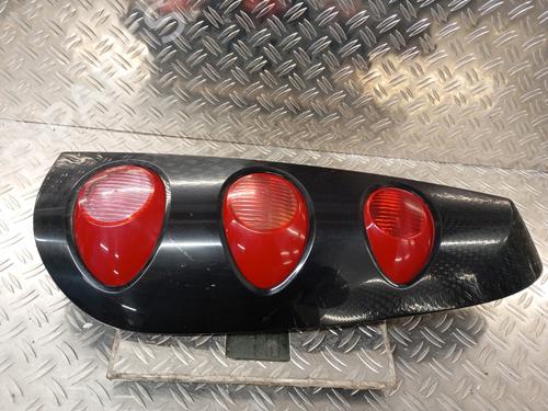 Used Right taillight SMART FORFOUR (454) 1.3 (454.031) (95 hp) 21682734
