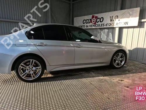 Left front window switch BMW 3 (F30, F80) 320 d xDrive | BP32210315I27  - Image 16