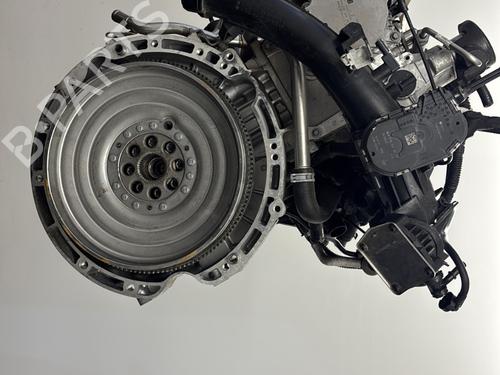 Engine MERCEDES-BENZ A-CLASS (W176) A 160 (176.041) | BP31827417M1 