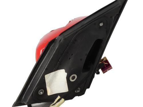 Right mirror VW POLO V (6R1, 6C1) 1.2 | BP29239192C27 