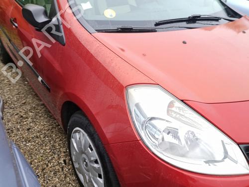 Teile für RENAULT CLIO III (BR0/1, CR0/1) 1.5 dCi (BR17, CR17) (86 hp) 4236716 