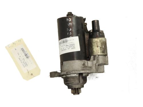 Used Starter Starter SEAT TOLEDO III (5P2) 1.9 TDI (105 hp) 27210876 27210876