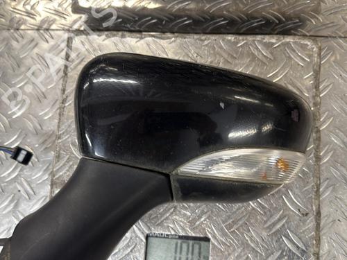 Left mirror RENAULT CLIO IV (BH_) 1.5 dCi 90 | BP23826234C26 