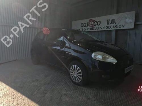 Front left panel FIAT GRANDE PUNTO (199_) | BP36147686C58 - Image 3