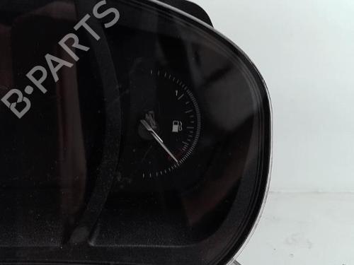 Cockpit RENAULT MEGANE IV Hatchback (B9A/M/N_) 1.2 TCe 100 (B9MS) | BP30877904C47