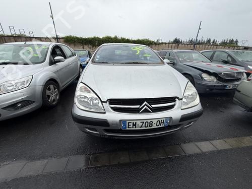 Front left seatbelt CITROËN C5 I (DC_) 2.2 HDi (DC4HXB, DC4HXE) | BP26433302I26 - Image 6