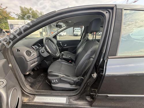 Climate control RENAULT CLIO III (BR0/1, CR0/1) 1.5 dCi (BR17, CR17) | BP28169763I5 - Image 14