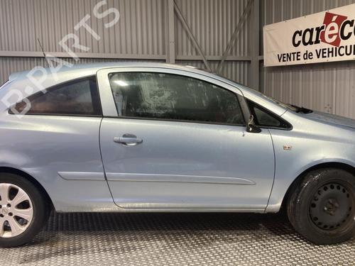 Used Parts OPEL CORSA D (S07) 1.2 LPG (L08, L68) 4436666