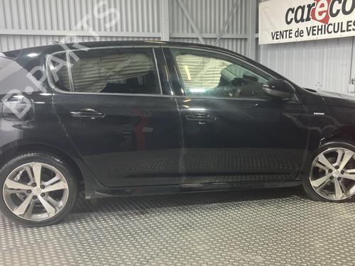 Used Parts PEUGEOT 208 II (UB_, UP_, UW_, UJ_)  e-208  4439844