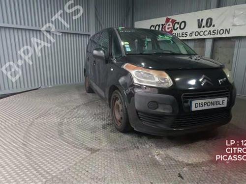 Starter CITROËN C3 Picasso (SH_) 1.4 VTi 95 (SH8FSC, SH8FP0, SH8FP6) | BP35829504M8  - Image 19