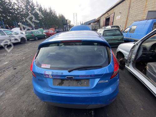 AC Styreenhet / Manøvreringsenhet FORD FIESTA VI (CB1, CCN) 1.25 | BP21305570I5 