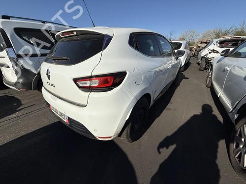 Starter RENAULT CLIO IV (BH_) 1.5 dCi 110 | BP24886967M8 - Image 9