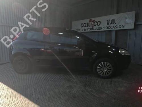 Front left panel FIAT GRANDE PUNTO (199_) | BP36147686C58 - Image 14