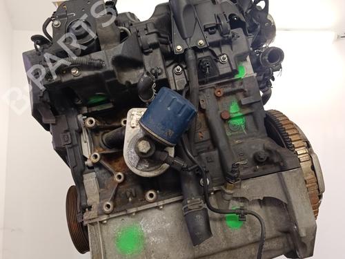 Engine RENAULT CLIO IV (BH_) 1.5 dCi 75 | BP36803638M1 - Image 2