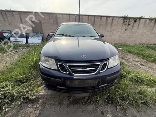 Front left seatbelt SAAB 9-3 Estate (E50) 1.9 TiD | BP27931554I26 - Image 11