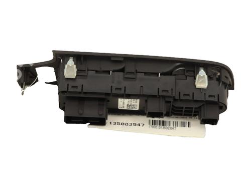 Left front window switch CITROËN C4 Grand Picasso II (DA_, DE_) 2.0 BlueHDi 150 | BP40224148I27 - Image 3