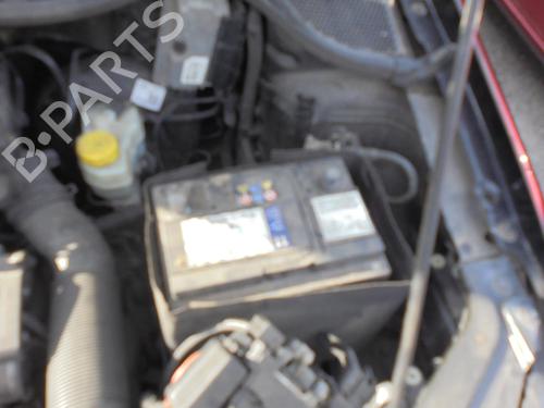 Right mirror VW POLO V (6R1, 6C1) 1.4 (6R1) | BP21300656C27 