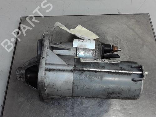 Starter RENAULT CLIO III (BR0/1, CR0/1) 1.5 dCi | BP21312487M8 