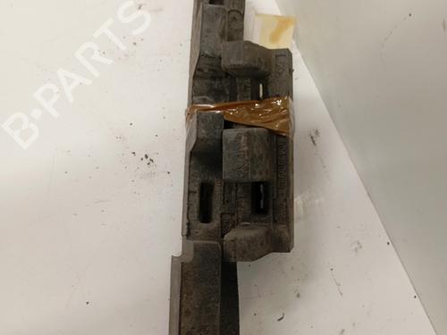 Rear bumper reinforcement PEUGEOT 206 Hatchback (2A/C) 1.4 HDi eco 70 | BP29934910C73