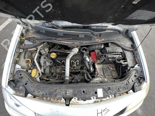 Starter RENAULT MEGANE II (BM0/1_, CM0/1_) 1.5 dCi (BM1F, CM1F) | BP21297644M8 
