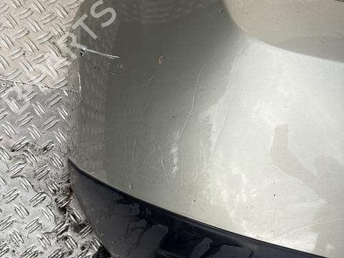 Rear bumper DACIA DUSTER (HS_) 1.5 dCi | BP28182817C8 