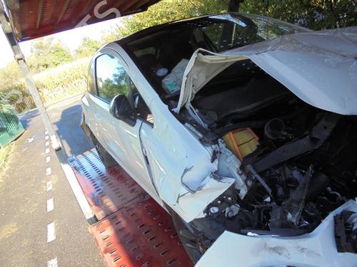 Gearbox OPEL CORSA D (S07) 1.4 (L08, L68) | BP21872927M3 