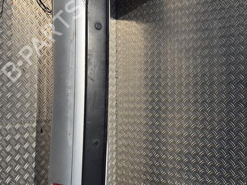 Rear bumper CITROËN C4 Grand Picasso I (UA_) 1.6 HDi | BP26615578C8