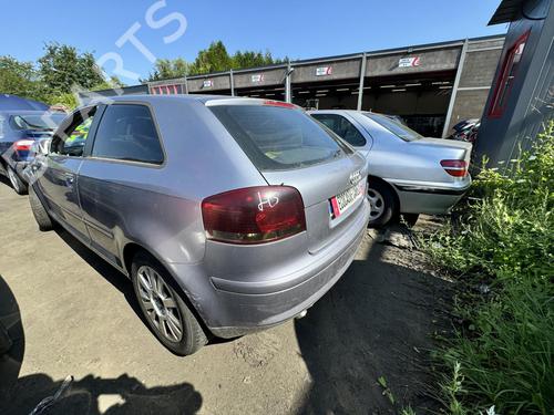 Generator AUDI A3 (8P1) 2.0 TDI 16V | BP21319391M7 