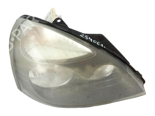 Used Right headlight RENAULT CLIO II (BB_, CB_) 1.5 dCi (B/C2J) (68 hp) 30115208