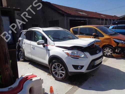 Left front window switch FORD KUGA I 2.0 TDCi | BP21292052I27  - Image 5