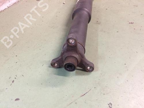Driveshaft MERCEDES-BENZ E-CLASS (W211) E 270 CDI (211.016) | BP21365773M37 